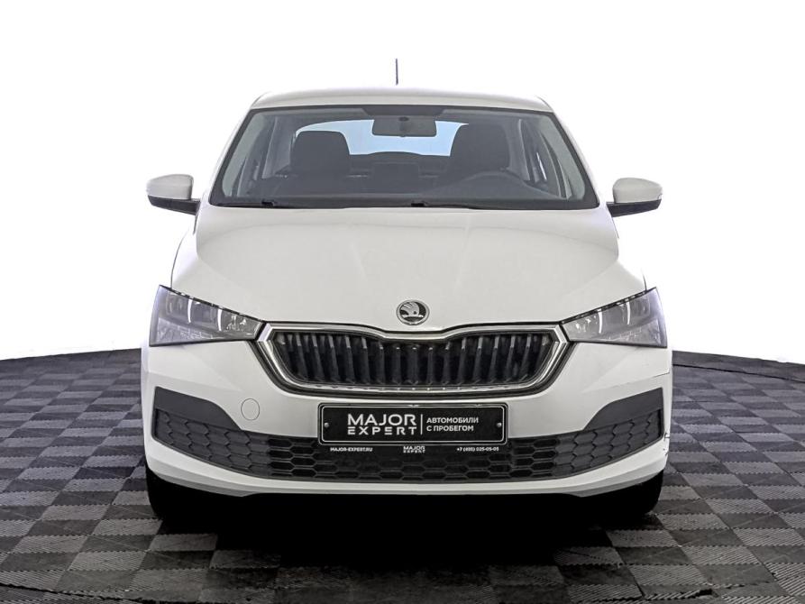 Skoda Rapid II Москва  - изображение 2