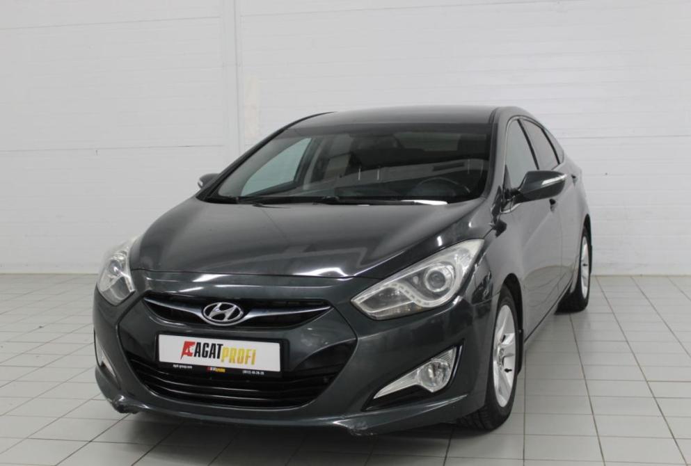 Hyundai i40 I Астрахань  - изображение 1