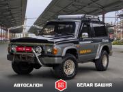 Nissan Safari IV (Y60) Екатеринбург  - изображение 16