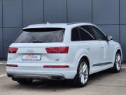 Audi Q7 II (4M) Воронеж  - изображение 28