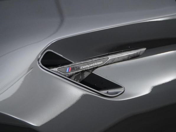 BMW M5 VI (F90) Рестайлинг с пробегом 2022 года, цена 13 300 055 рублей, 48631 км, седан, Автокод Объявления