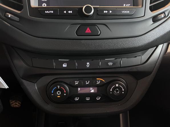 Lada (ВАЗ) Vesta I с пробегом 2021 года, цена 1 264 000 рублей, 77208 км, седан, Автокод Объявления