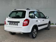 Lada (ВАЗ) Granta I Рестайлинг Тамбов  - изображение 28