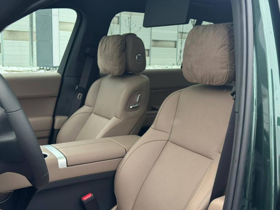 Li Auto (Lixiang) L7 I Рестайлинг Санкт-Петербург  - изображение 13