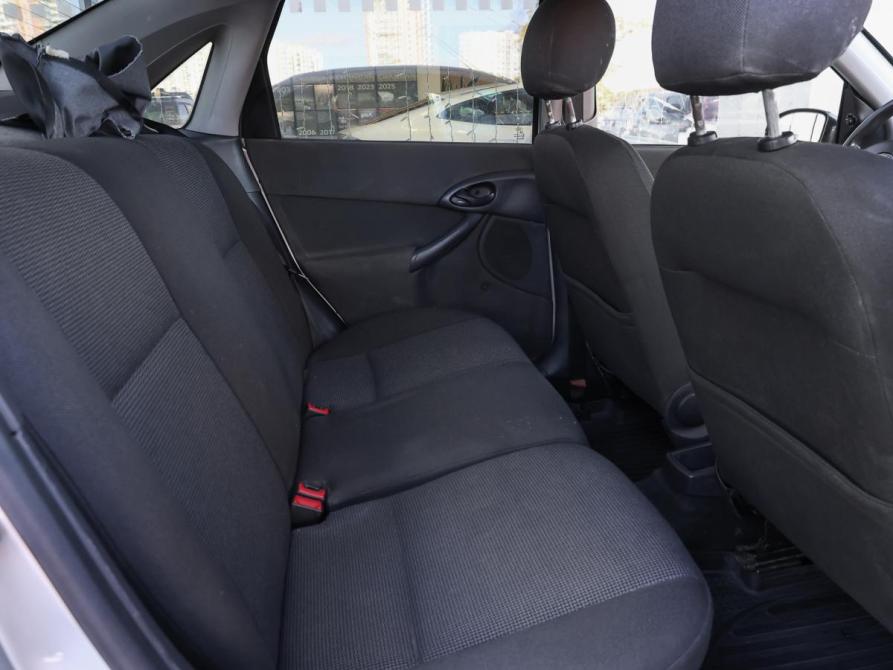 Ford Focus I Рестайлинг Москва  - изображение 10