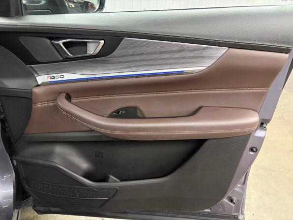 Chery Tiggo 8 Pro I с пробегом 2023 года, цена 2 147 000 рублей, 49360 км, внедорожник, Автокод Объявления