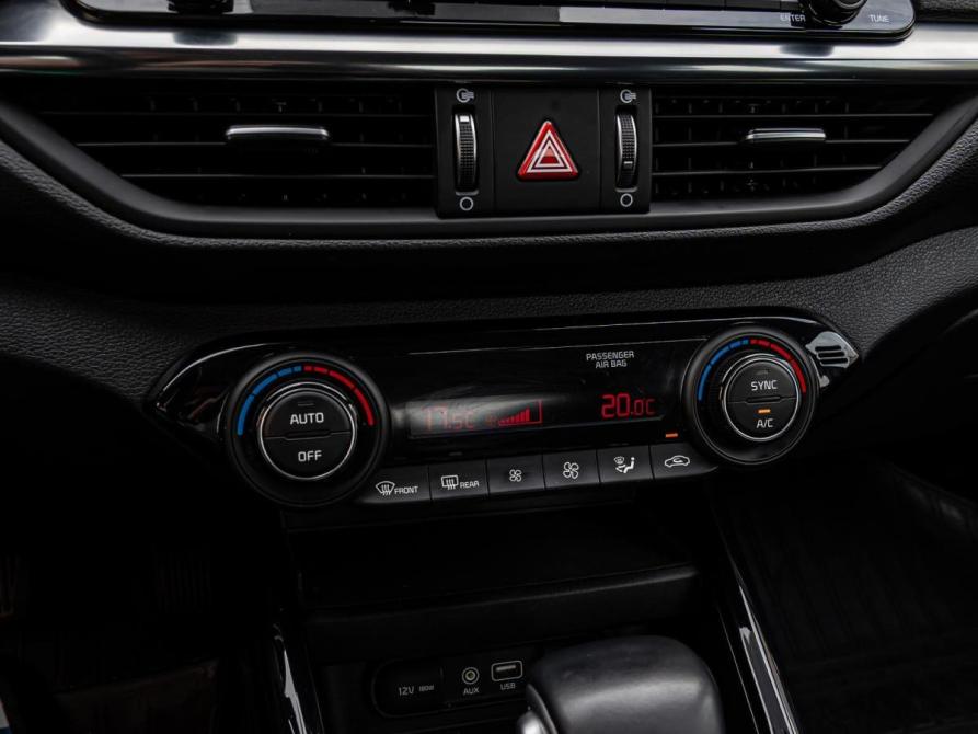 Kia Cerato IV Краснодар  - изображение 13