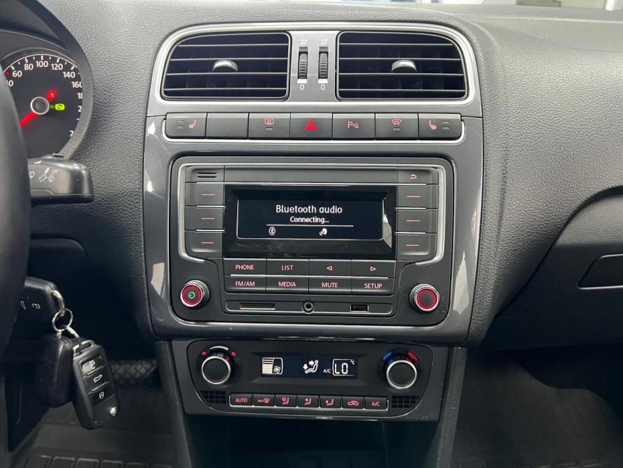 Volkswagen Polo V Рестайлинг Казань  - изображение 14