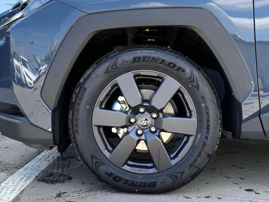 Toyota RAV4 VI (XA60) Москва  - изображение 14