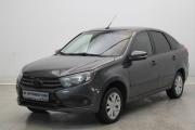 Lada (ВАЗ) Granta I Рестайлинг Москва  - изображение 16