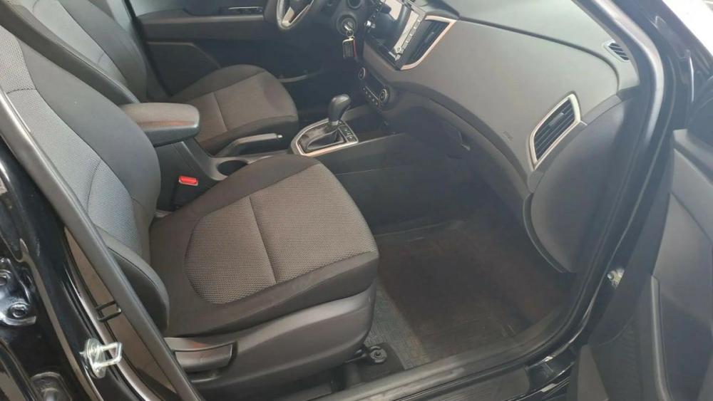 Hyundai Creta I Рестайлинг Уфа  - изображение 32
