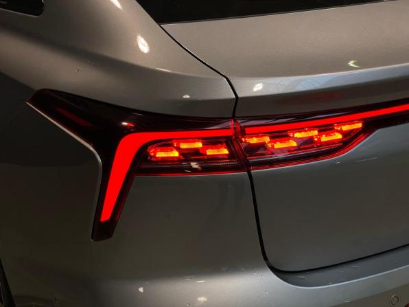 FAW Bestune B70 I с пробегом 2023 года, цена 2 035 000 рублей, 34830 км, лифтбек, Автокод Объявления