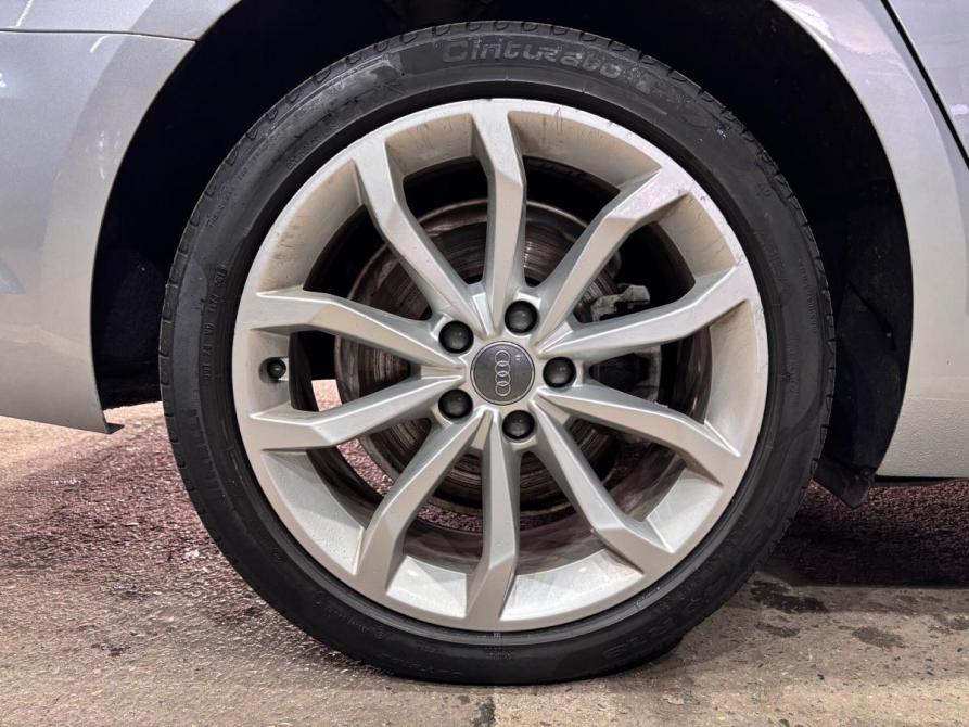 Audi A4 V (B9) Ставрополь  - изображение 10
