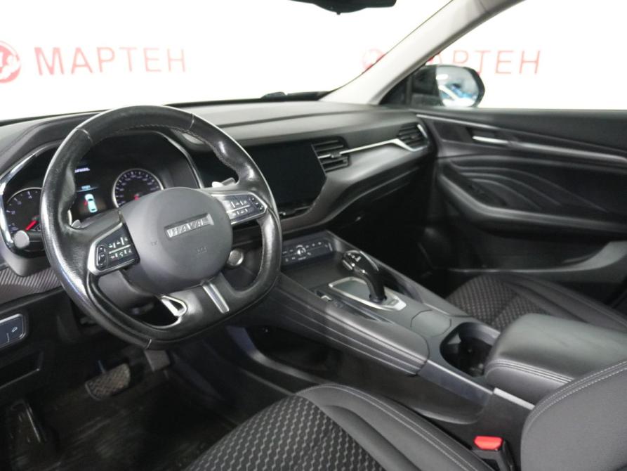 Haval F7x I Вологда  - изображение 9