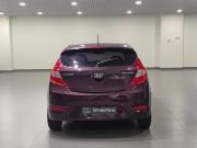 Hyundai Solaris I Казань  - изображение 29
