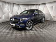 Mercedes-Benz GLE Coupe I (C292) Москва  - изображение 23