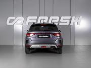 Kia Rio IV Рестайлинг Минеральные Воды  - изображение 21