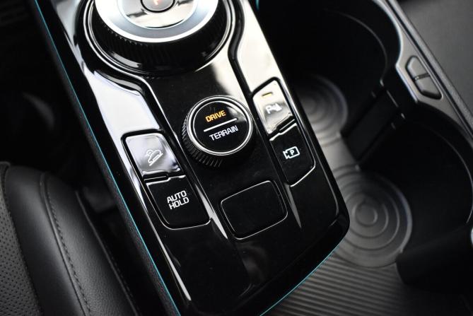 Kia Sportage V с пробегом 2022 года, цена 3 850 000 рублей, 27127 км, внедорожник, Автокод Объявления