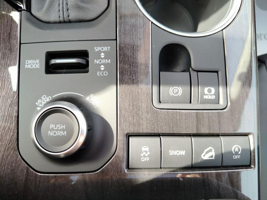 Toyota Highlander IV (XU70) Ярославль  - изображение 27