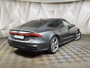 Audi A7 II (4K) Москва  - изображение 30