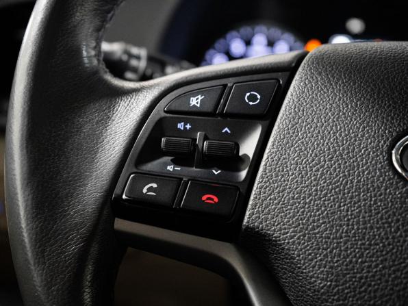Hyundai Tucson III с пробегом 2017 года, цена 1 949 500 рублей, 87248 км, внедорожник, Автокод Объявления