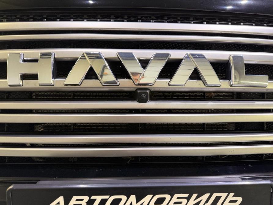 Haval H9 II Новосибирск  - изображение 9