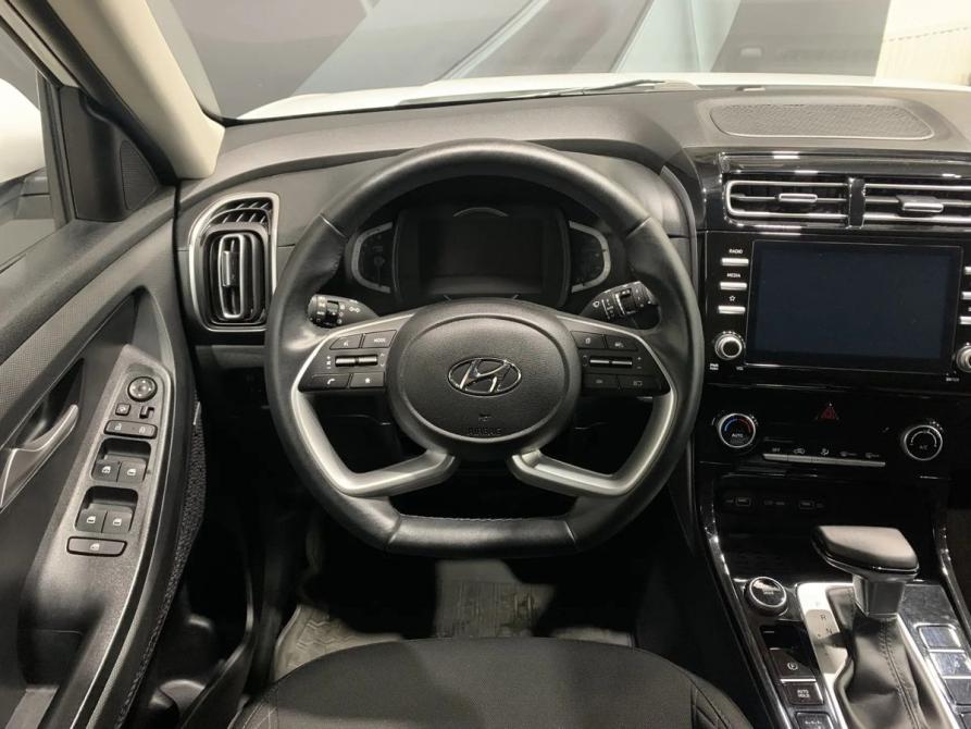 Hyundai Creta II Пермь  - изображение 17
