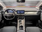 Belgee X50 Москва  - изображение 40