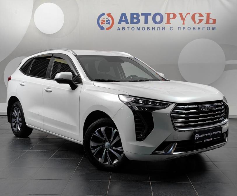 Haval Jolion I Москва  - изображение 1