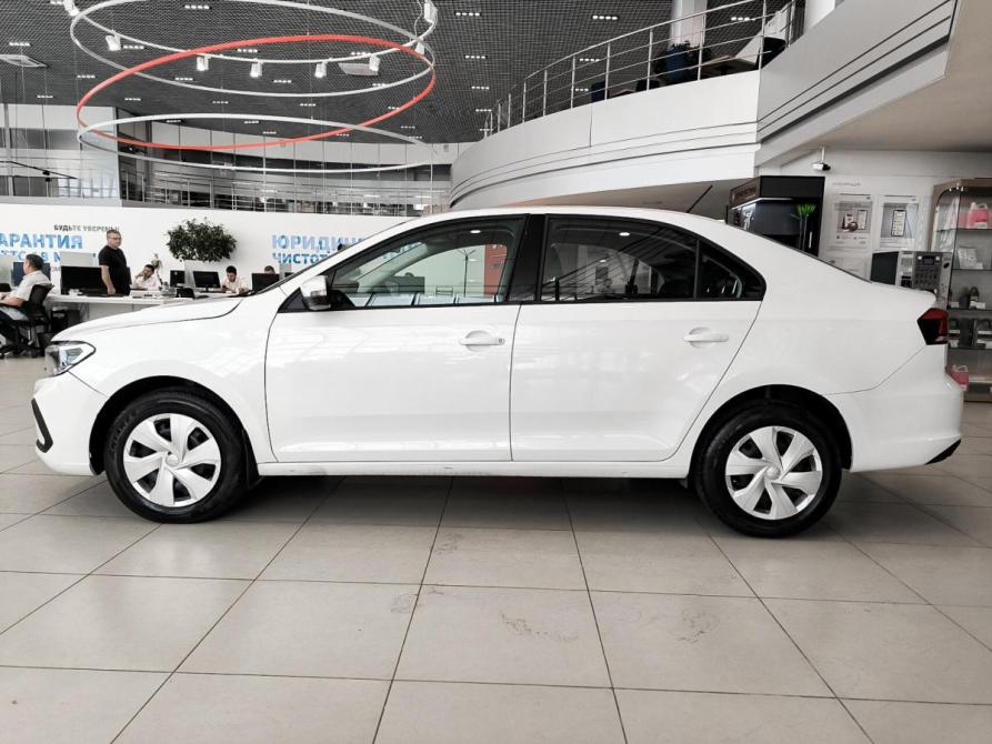 Volkswagen Polo VI Казань  - изображение 10