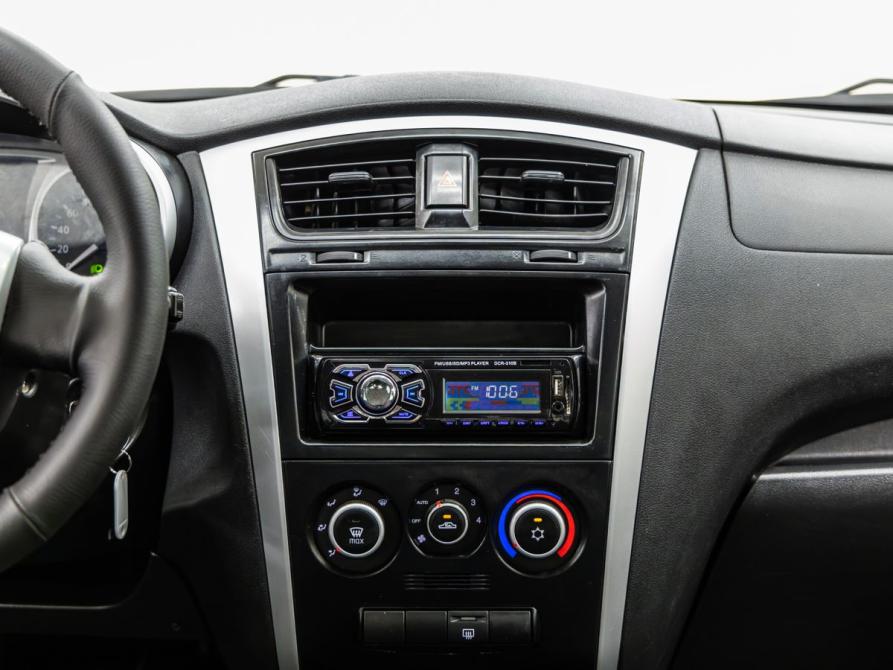 Datsun on-DO I Волгоград  - изображение 15