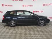 Chevrolet Lacetti I Вологда  - изображение 21