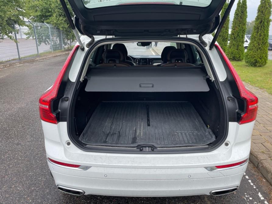 Volvo XC60 II Москва  - изображение 6