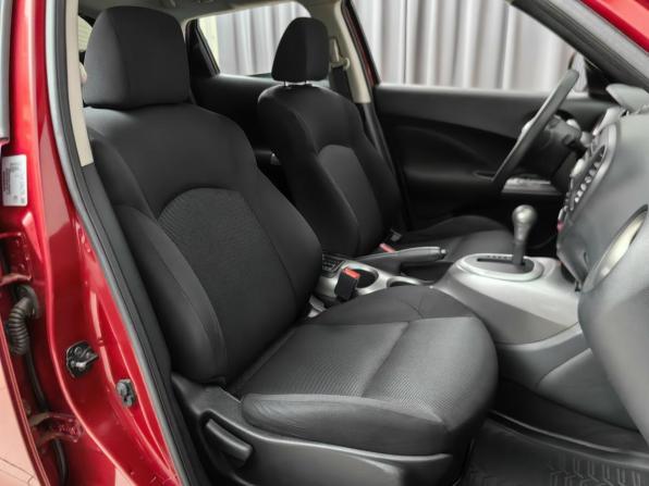 Nissan Juke I с пробегом 2012 года, цена 965 000 рублей, 112500 км, внедорожник, Автокод Объявления
