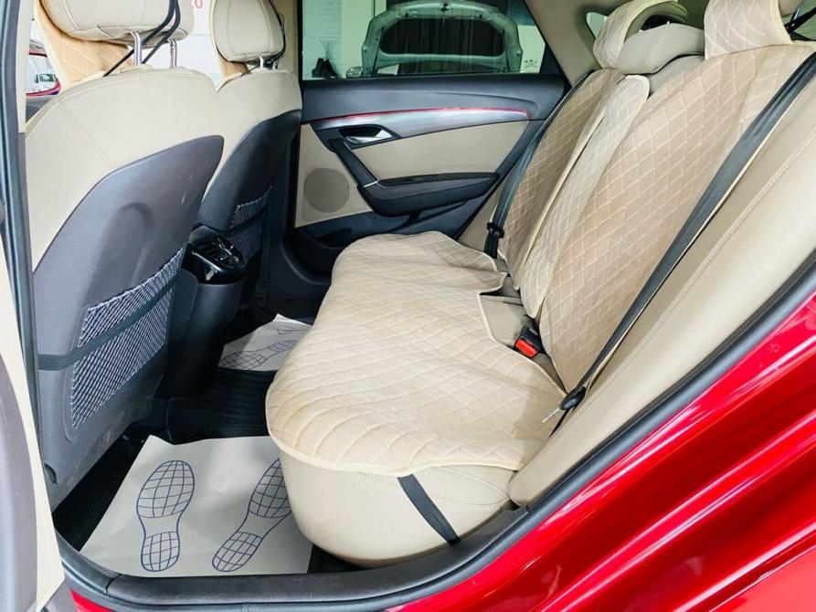 Hyundai i40 I Рестайлинг Миасс  - изображение 26