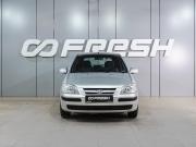 Hyundai Getz I Воронеж  - изображение 19