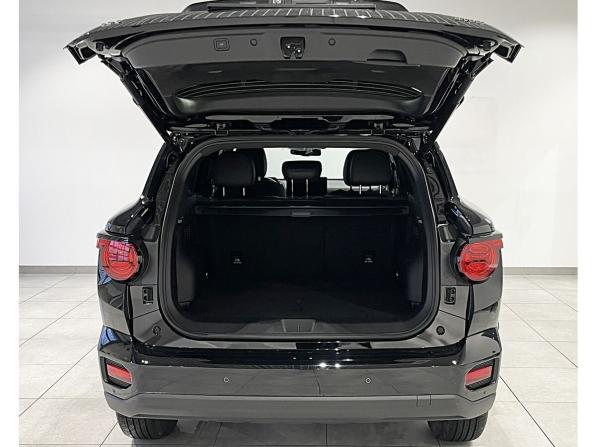 Новый Haval H7 I 2026 года, цена 4 235 500 рублей, внедорожник, Автокод Объявления