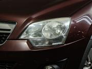 Opel Antara I Рестайлинг Москва  - изображение 30