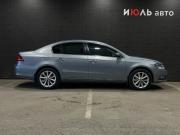 Volkswagen Passat B7 Челябинск  - изображение 28