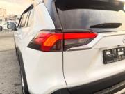 Toyota RAV4 V (XA50) Пермь  - изображение 37