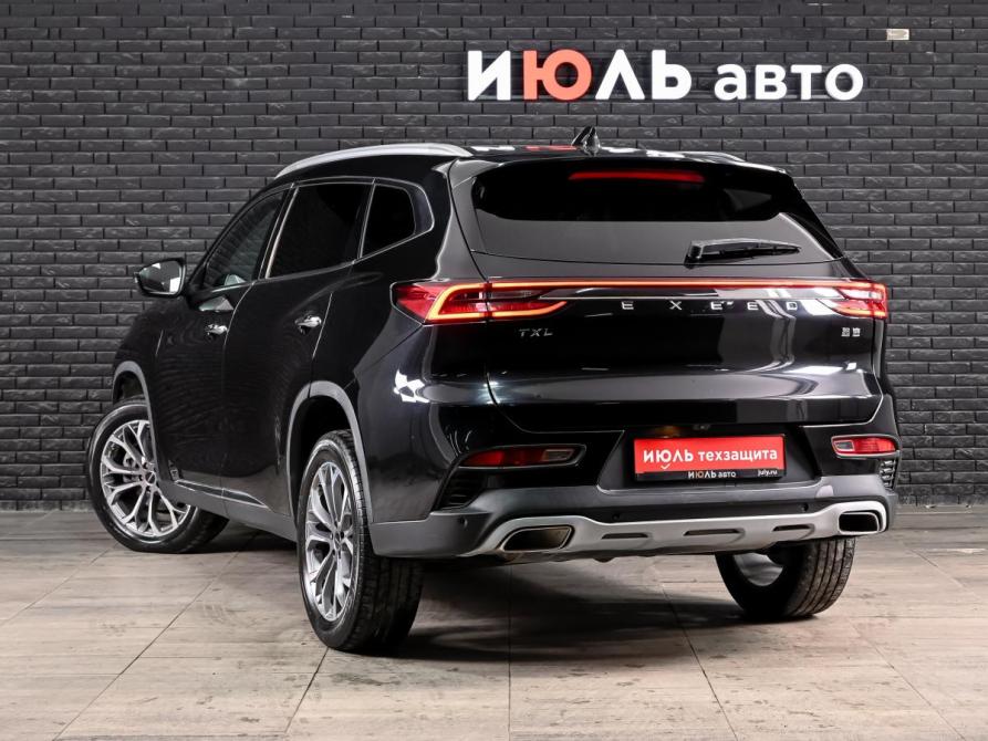 Exeed TXL I Екатеринбург  - изображение 7