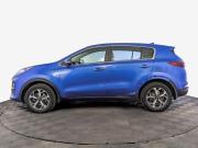 Kia Sportage IV Рестайлинг Москва  - изображение 35