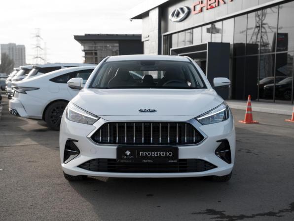 JAC J7 I с пробегом 2023 года, цена 1 455 000 рублей, 8310 км, хэтчбек, Автокод Объявления