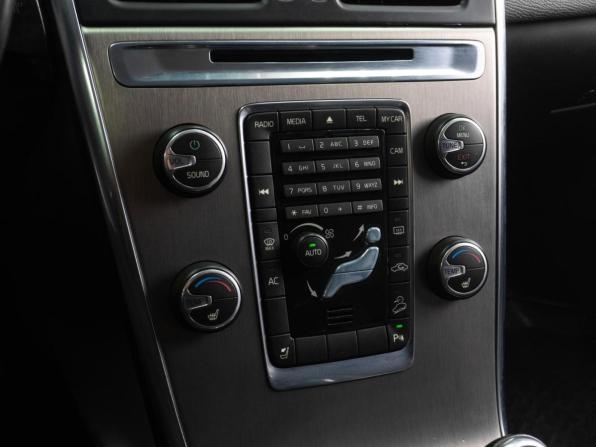 Volvo XC60 I с пробегом 2013 года, цена 1 539 000 рублей, 241345 км, внедорожник, Автокод Объявления