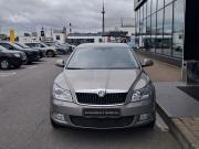Skoda Octavia II (A5) Рестайлинг Санкт-Петербург  - изображение 23