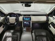 Land Rover Range Rover IV Рестайлинг Москва  - изображение 40