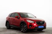 Mazda CX-5 I Сургут  - изображение 18