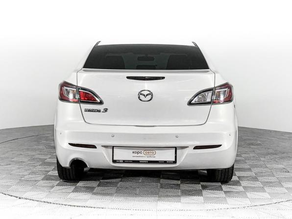 Mazda 3 II (BL) Рестайлинг с пробегом 2013 года, цена 891 000 рублей, 210621 км, седан, Автокод Объявления