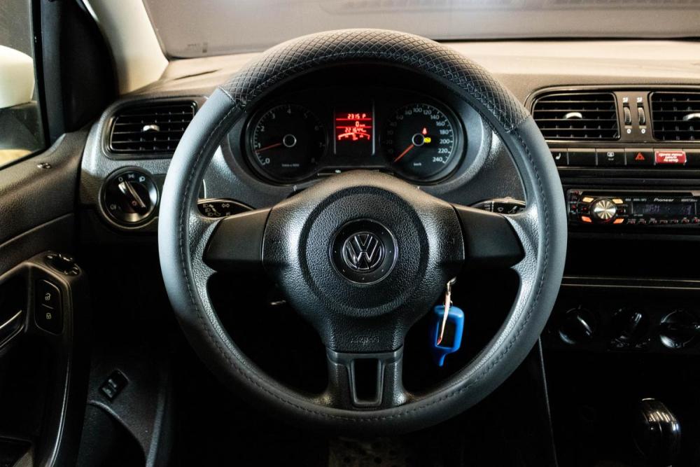 Volkswagen Polo V Уфа  - изображение 6