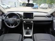 Toyota RAV4 V (XA50) Чебоксары  - изображение 39